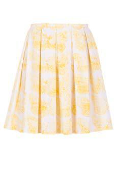 Юбка VALENTINO RED