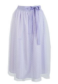 Юбка VALENTINO RED