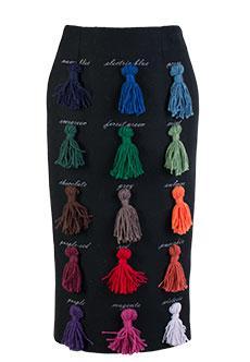 Юбка STELLA JEAN