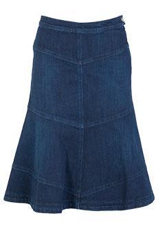 Юбка PATRIZIA PEPE