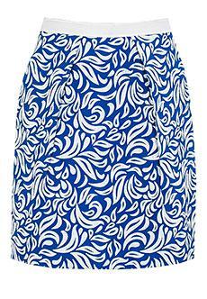 Юбка LUISA SPAGNOLI