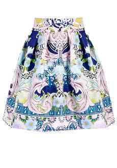 Юбка MARY KATRANTZOU