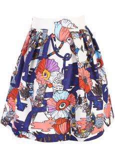 Юбка MARY KATRANTZOU