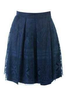 Юбка ALBERTA FERRETTI