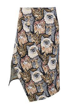 Юбка STELLA McCARTNEY Юбка STELLA McCARTNEY