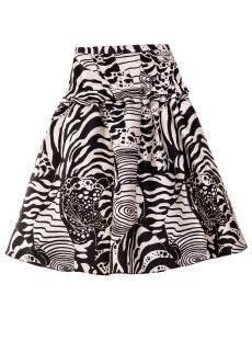 Юбка N°21