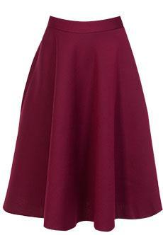 Юбка P.A.R.O.S.H.