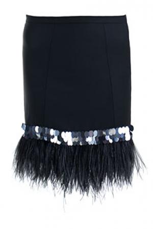 Юбка PATRIZIA PEPE