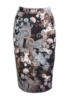 Юбка ELISA FANTI