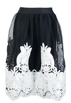 Юбка BRIGITTE BARDOT