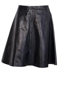 Юбка VALENTINO RED