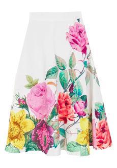 Юбка P.A.R.O.S.H.