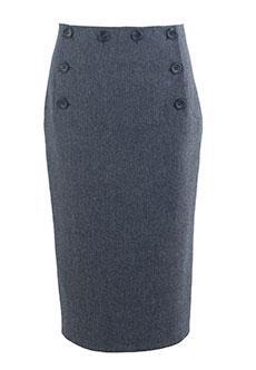 Юбка VALENTINO RED