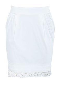 Юбка SCERVINO STREET