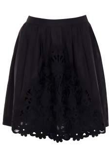 Юбка MOSCHINO Cheap&Chic