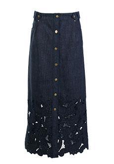 Юбка ALBERTA FERRETTI