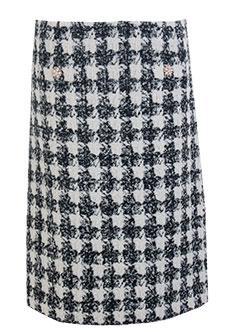 Юбка EDWARD ACHOUR