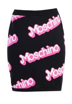 Юбка MOSCHINO
