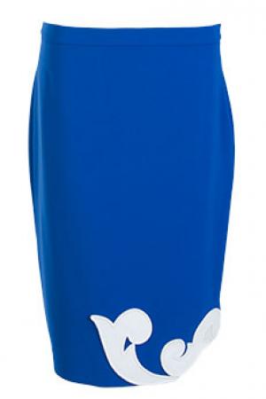 Юбка BOUTIQUE MOSCHINO