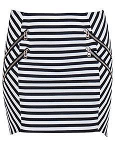 Юбка PATRIZIA PEPE