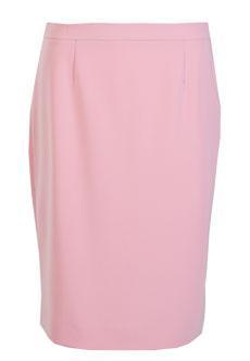 Юбка BOUTIQUE MOSCHINO