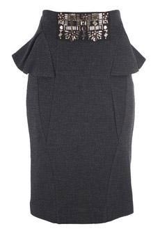 Юбка CLASS CAVALLI