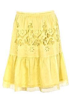 Юбка SCERVINO STREET