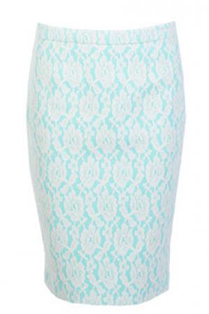 Юбка BOUTIQUE MOSCHINO