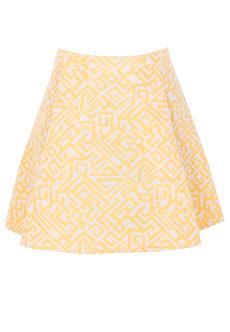 Юбка PATRIZIA PEPE