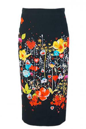 Юбка PICCIONE.PICCIONE