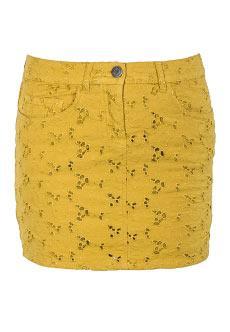 Юбка SCERVINO STREET