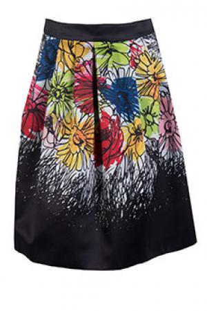 Юбка BOUTIQUE MOSCHINO