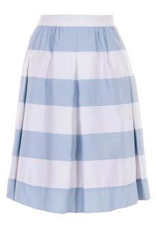 Юбка MOSCHINO Cheap&Chic