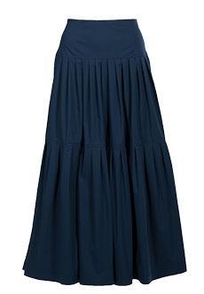 Юбка VALENTINO RED