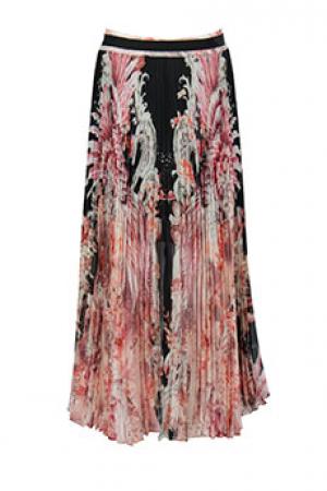 Юбка ROBERTO CAVALLI Черный Юбка ROBERTO CAVALLI