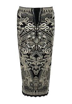 Юбка ROBERTO CAVALLI Юбка ROBERTO CAVALLI