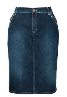 Юбка ELISA FANTI