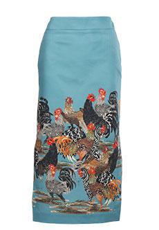 Юбка STELLA JEAN