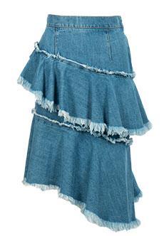 Юбка MARCO BOLOGNA