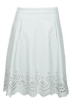 Юбка PATRIZIA PEPE