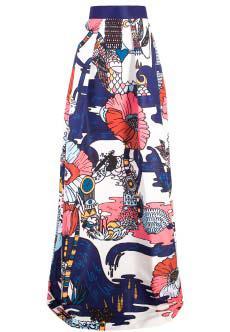 Юбка MARY KATRANTZOU