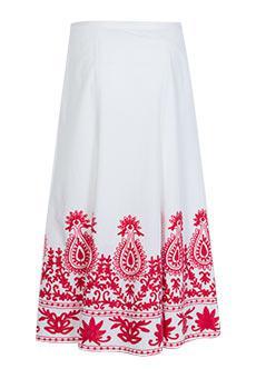 Юбка LUISA SPAGNOLI