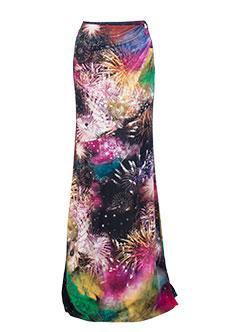 Юбка ROBERTO CAVALLI