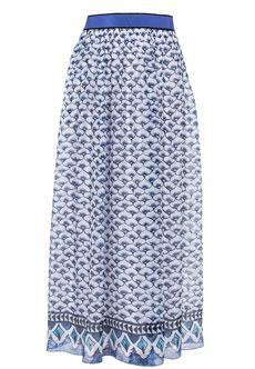 Юбка AF PHILOSOPHY DI A.FERRETTI