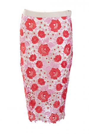 Юбка PATRIZIA PEPE