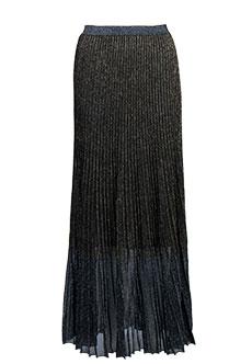 Юбка ROBERTO CAVALLI Черный Юбка ROBERTO CAVALLI