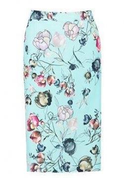 Юбка ELISA FANTI