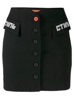 Юбка HERON PRESTON