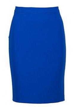 Юбка BOUTIQUE MOSCHINO