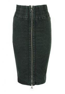 Юбка PATRIZIA PEPE